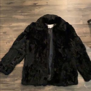 Genuine Fur coat